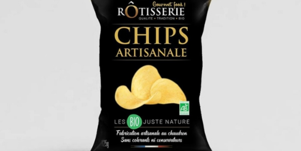 Chips Rôtisserie - Rotisserie | Roast Chicken Delivery in Monaco, Cap-d'Ail & Beausoleil